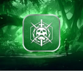 Pantheon Carry